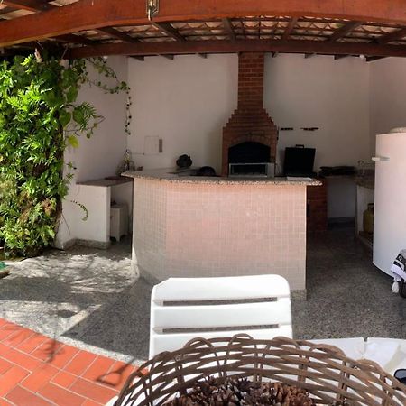 Guesthouse Mata Da Praia Vitória Eksteriør billede