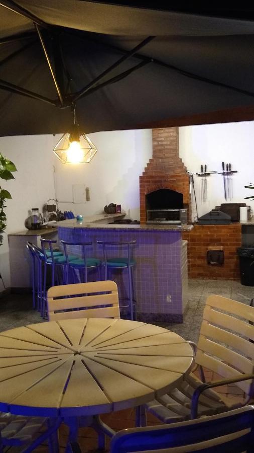 Guesthouse Mata Da Praia Vitória Eksteriør billede