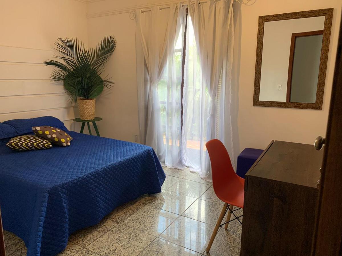 Guesthouse Mata Da Praia Vitória Eksteriør billede