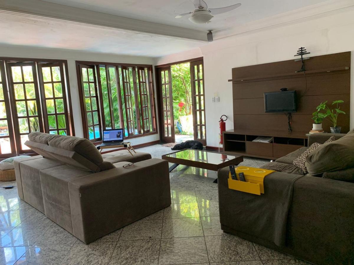 Guesthouse Mata Da Praia Vitória Eksteriør billede