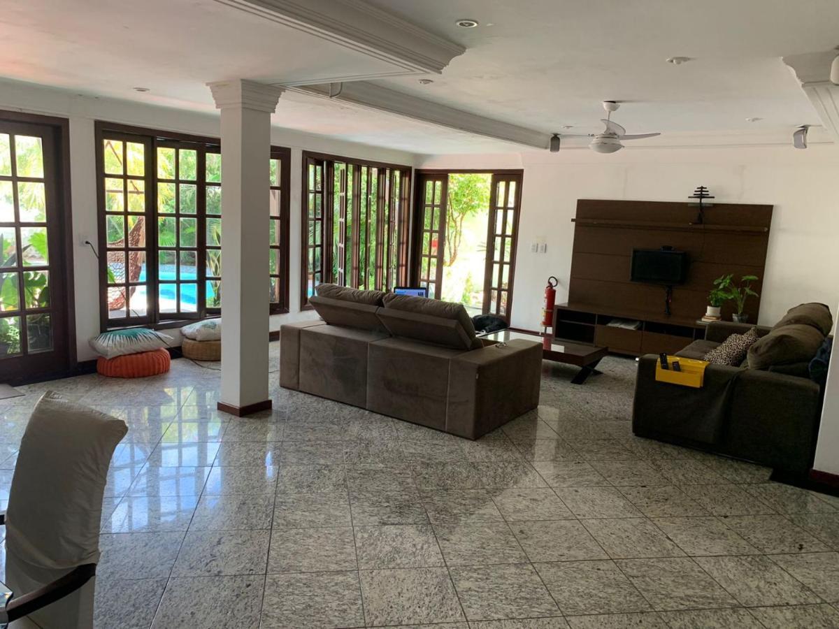 Guesthouse Mata Da Praia Vitória Eksteriør billede