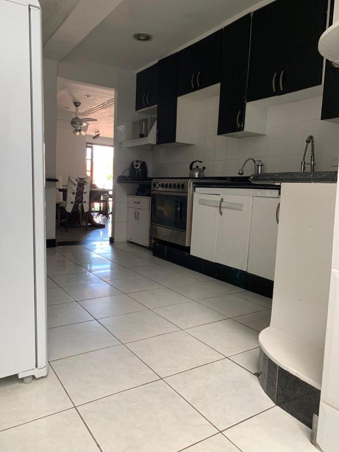 Guesthouse Mata Da Praia Vitória Eksteriør billede