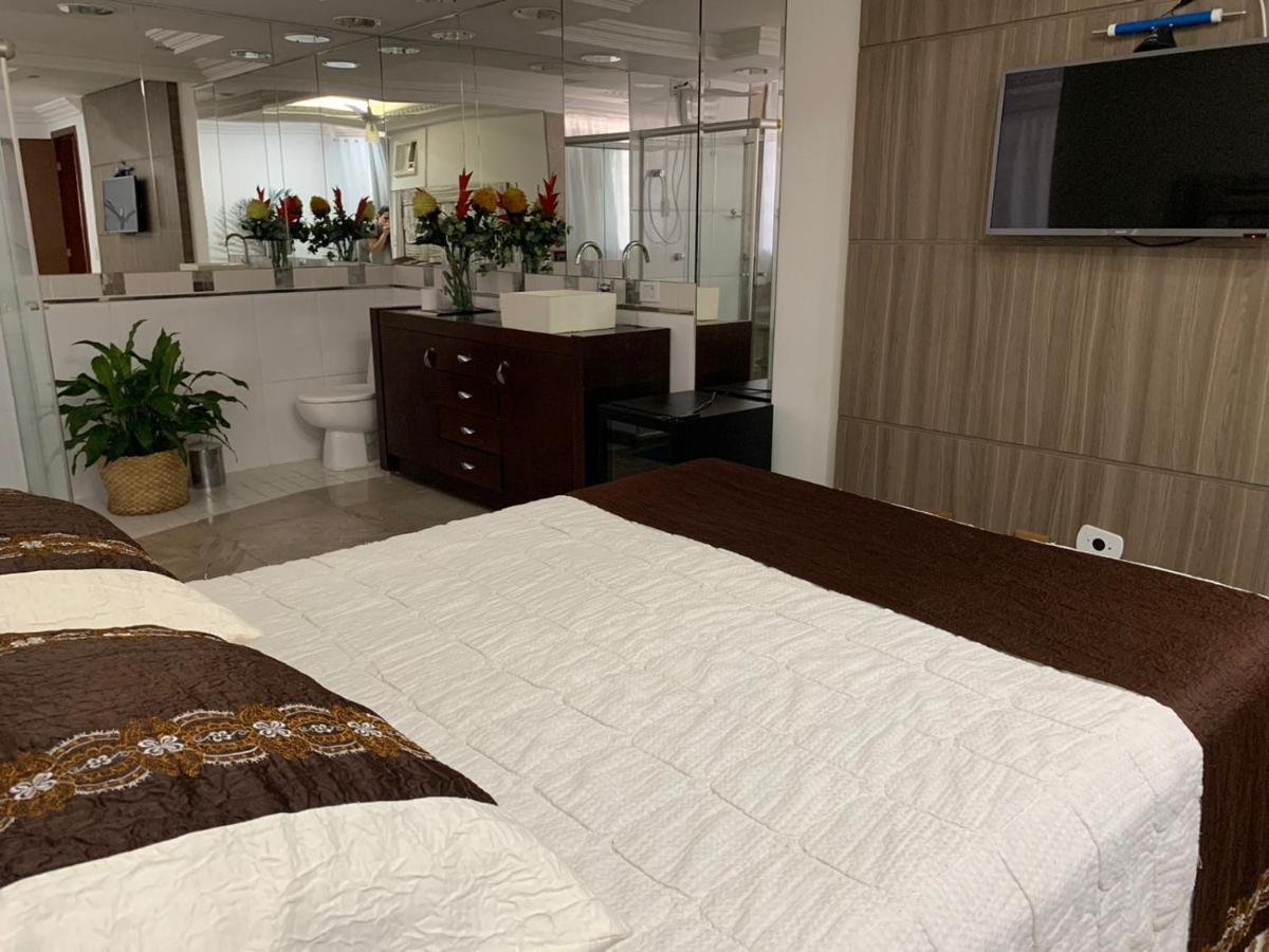Guesthouse Mata Da Praia Vitória Eksteriør billede