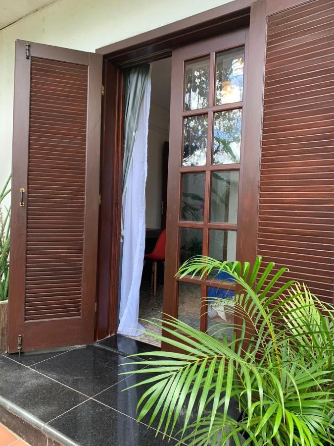 Guesthouse Mata Da Praia Vitória Eksteriør billede