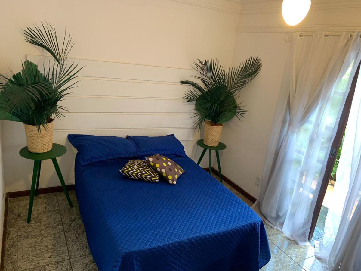 Guesthouse Mata Da Praia Vitória Eksteriør billede