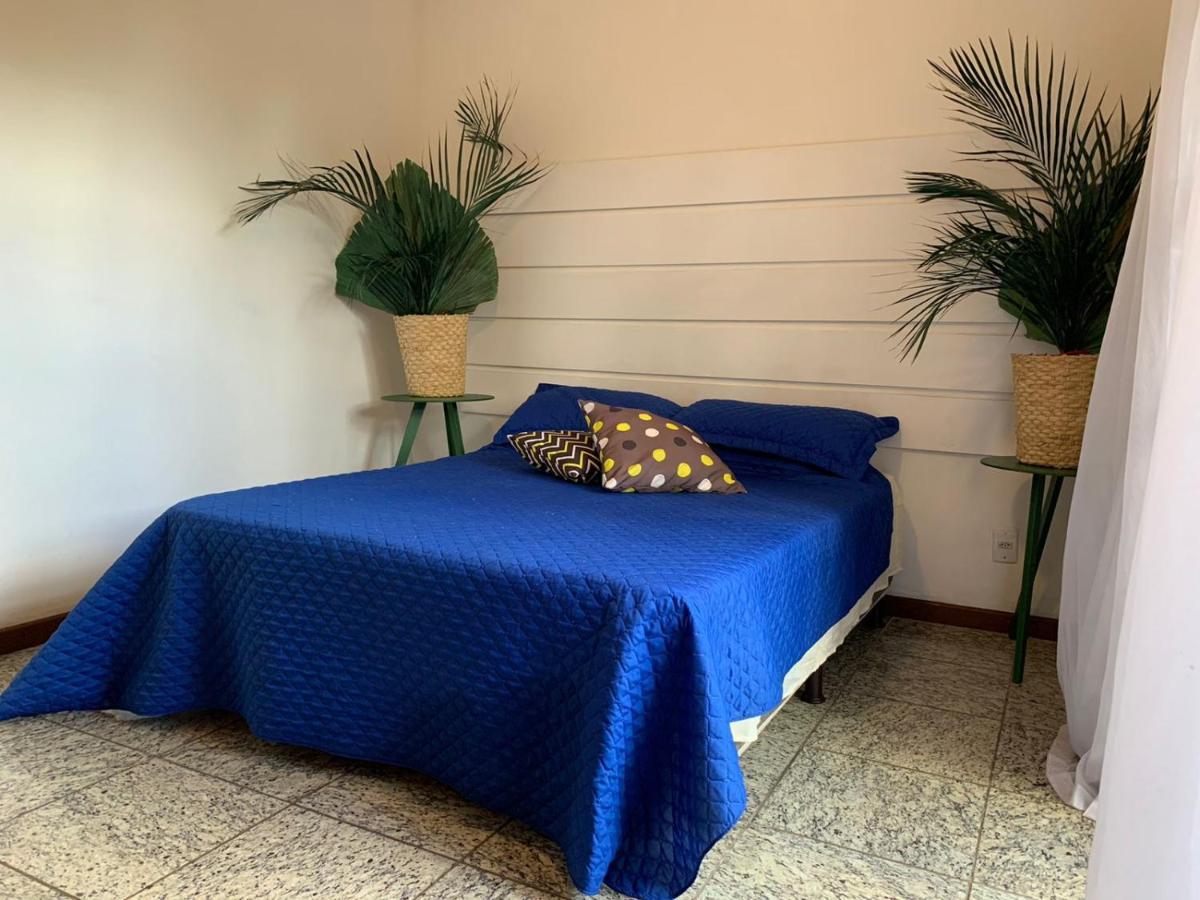 Guesthouse Mata Da Praia Vitória Eksteriør billede