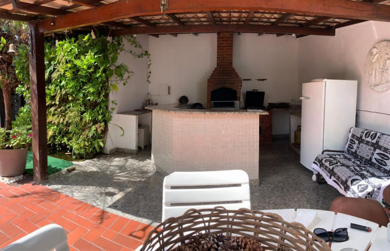 Guesthouse Mata Da Praia Vitória Eksteriør billede