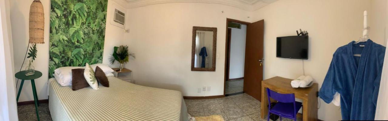 Guesthouse Mata Da Praia Vitória Eksteriør billede