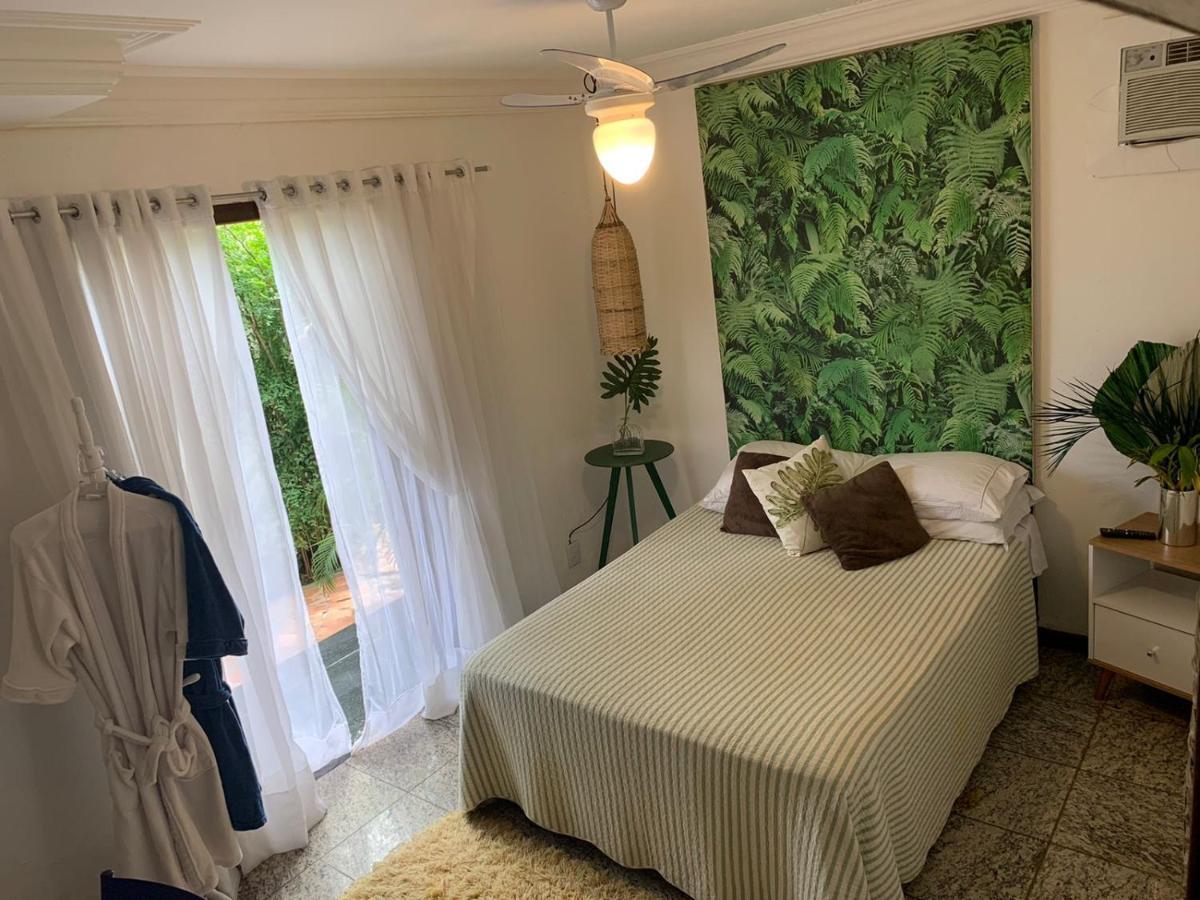 Guesthouse Mata Da Praia Vitória Eksteriør billede