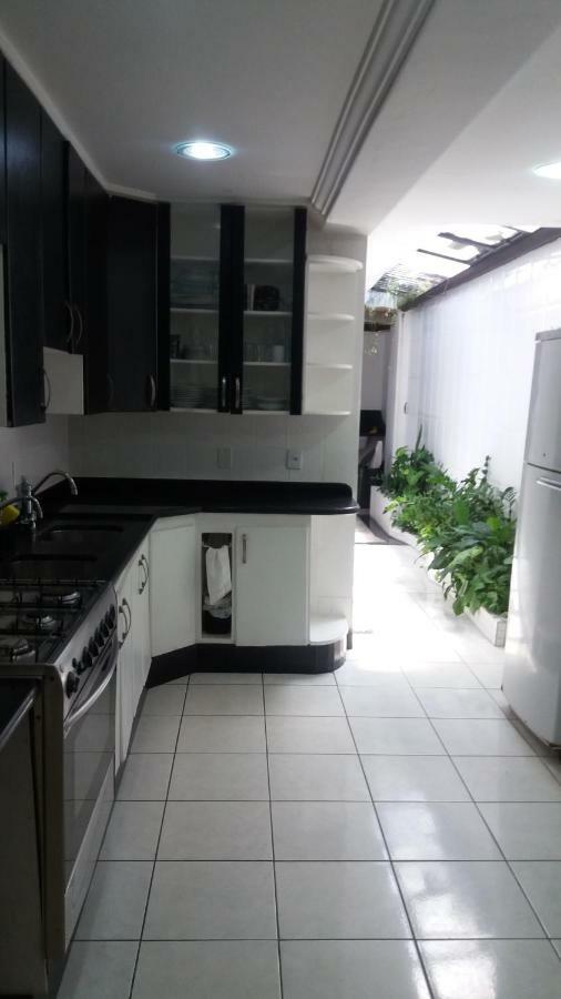 Guesthouse Mata Da Praia Vitória Eksteriør billede