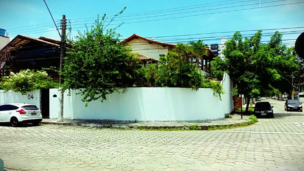 Guesthouse Mata Da Praia Vitória Eksteriør billede
