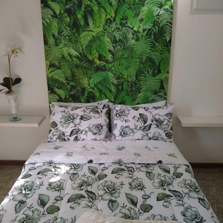 Guesthouse Mata Da Praia Vitória Eksteriør billede