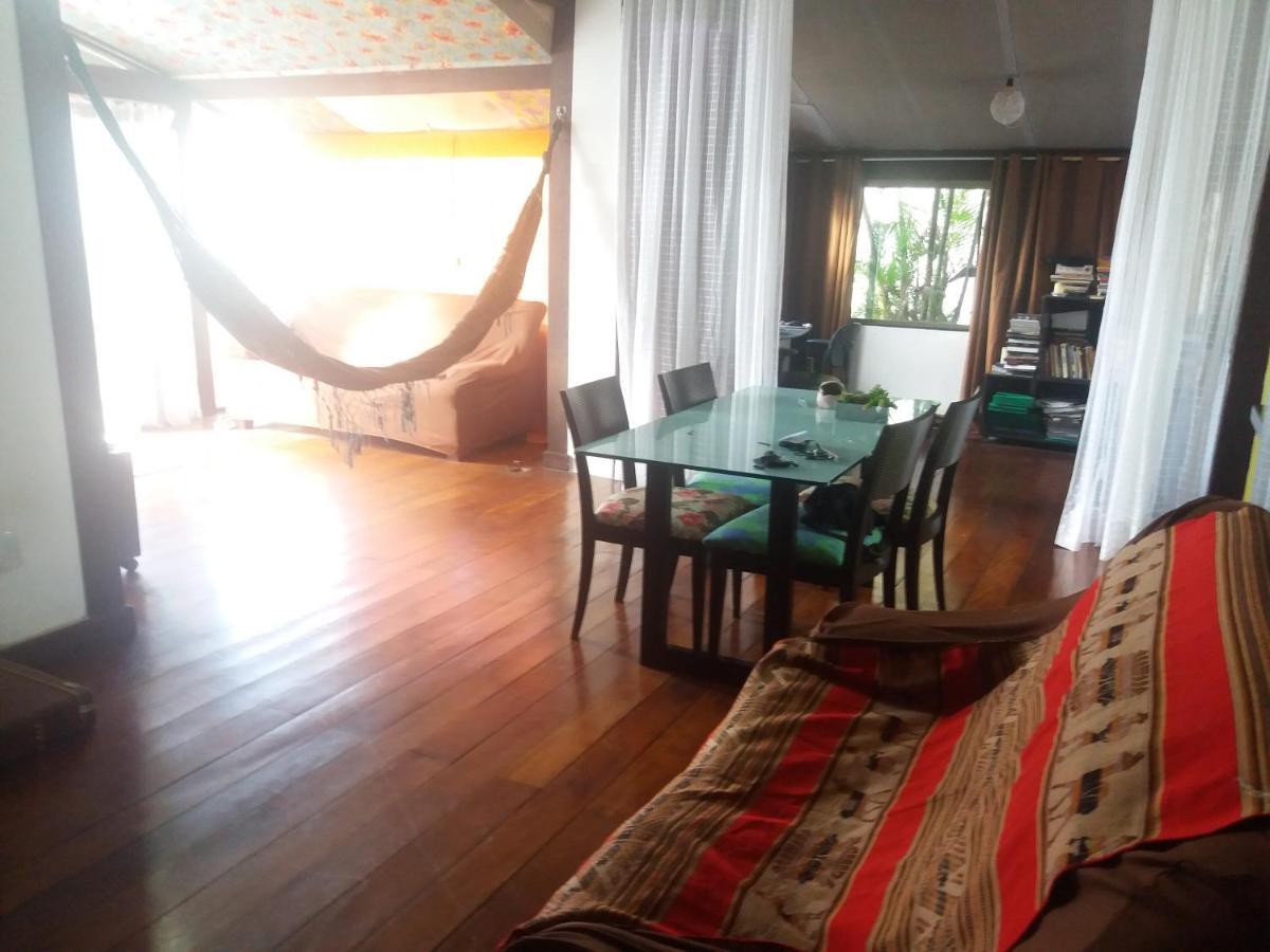Guesthouse Mata Da Praia Vitória Eksteriør billede