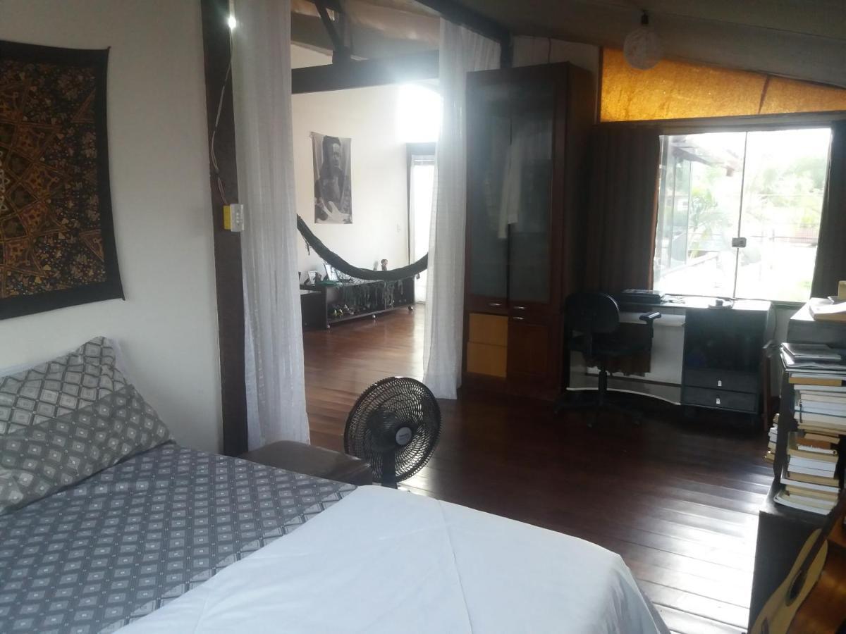 Guesthouse Mata Da Praia Vitória Eksteriør billede